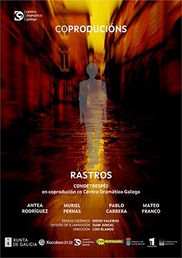 Rastros